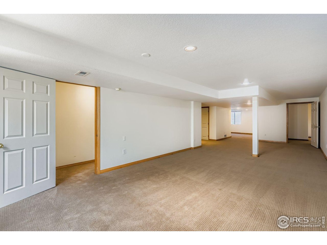 310 Bein Street Berthoud, CO 80513 - Photo 20 of 31 a view of an empty room