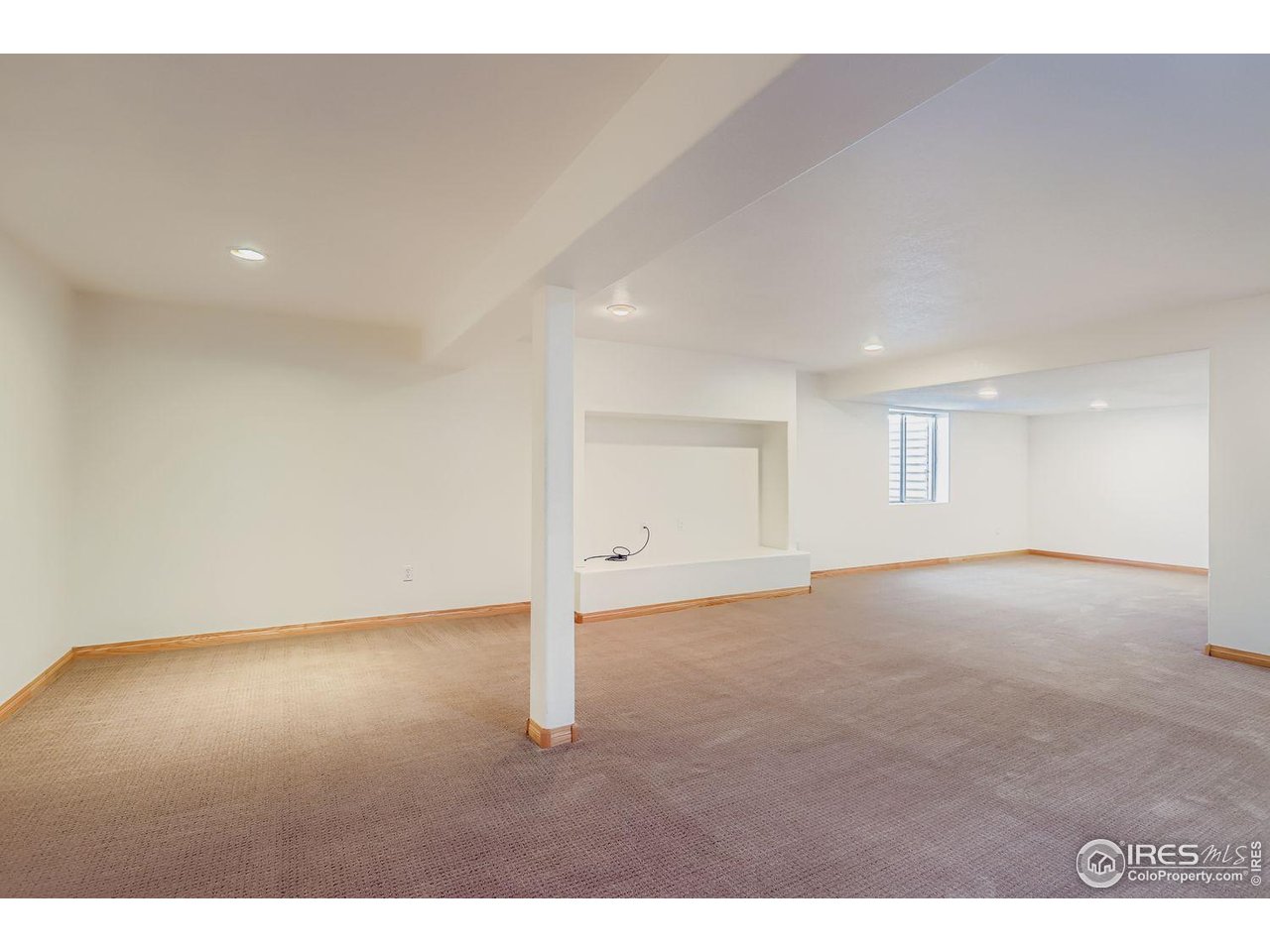 310 Bein Street Berthoud, CO 80513 - Photo 21 of 31 a view of empty room