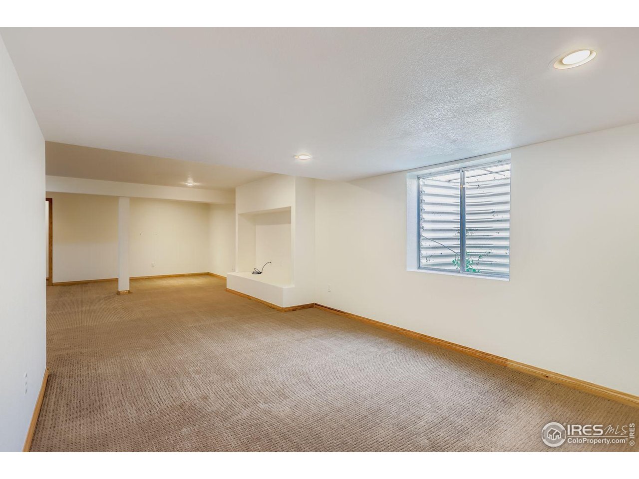 310 Bein Street Berthoud, CO 80513 - Photo 22 of 31 a view of empty room