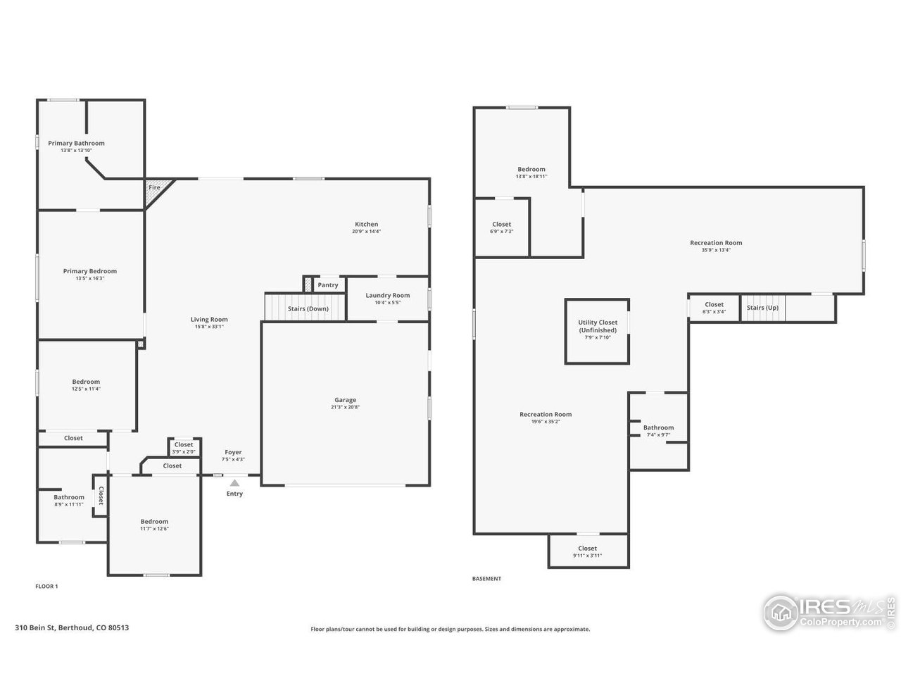 310 Bein Street Berthoud, CO 80513 - Photo 31 of 31 unknown