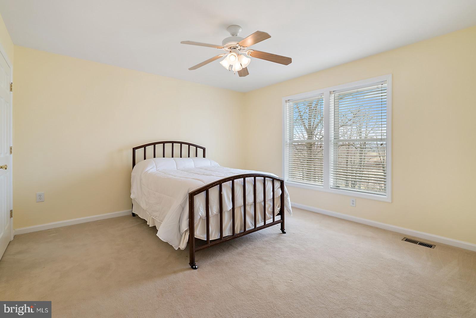10399 Ada Road Marshall, VA 20115 - Photo 19 of 44 Main Level Master Suite
