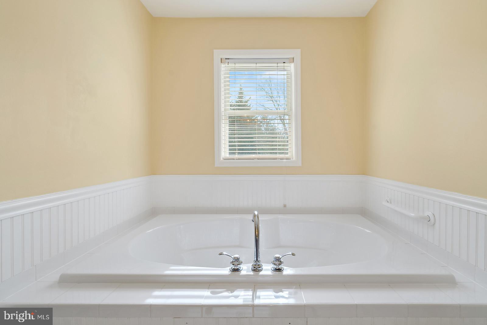 10399 Ada Road Marshall, VA 20115 - Photo 25 of 44 Main Level Master Bath