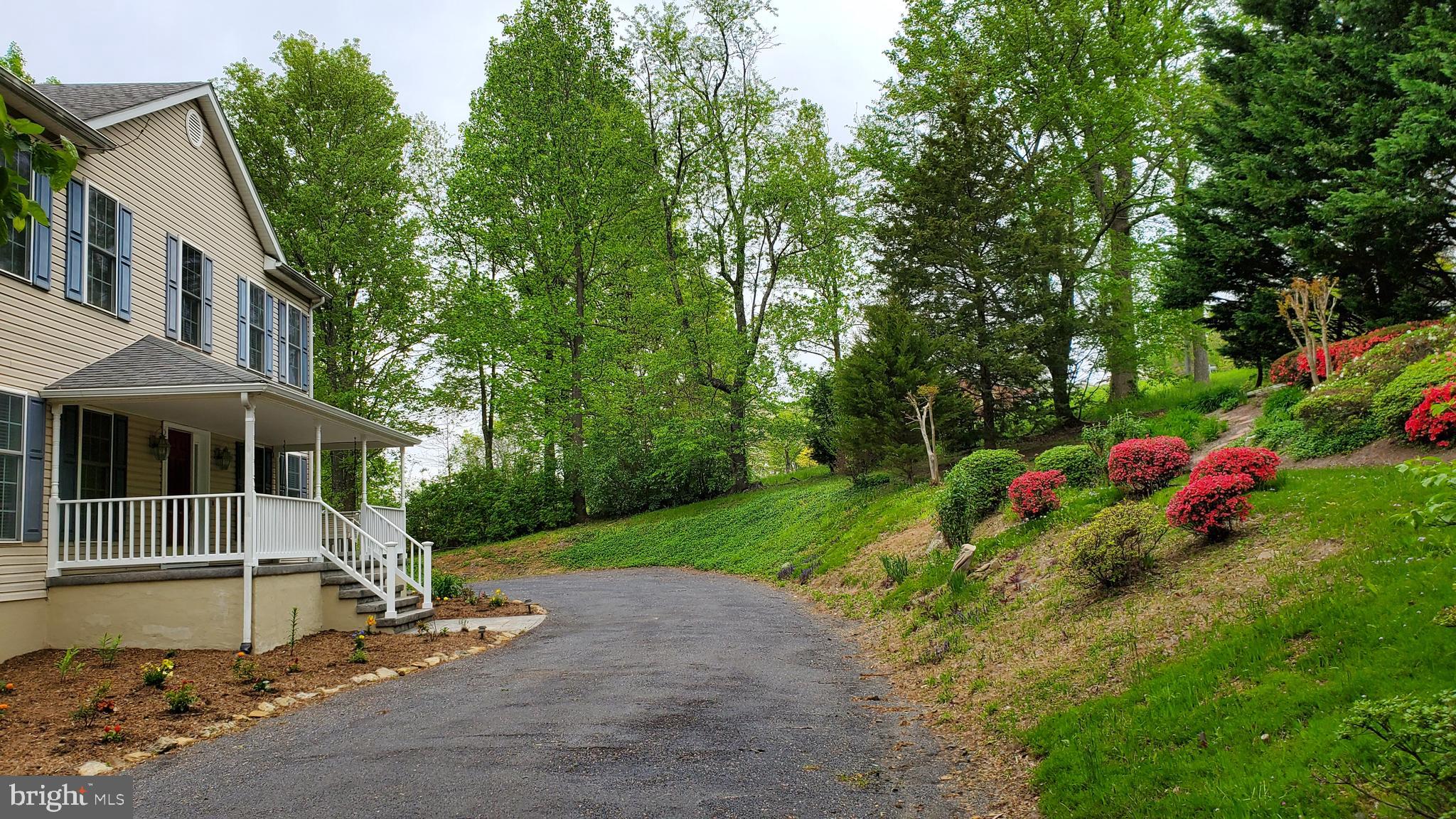 10399 Ada Road Marshall, VA 20115 - Photo 43 of 44 Gallery Image 43