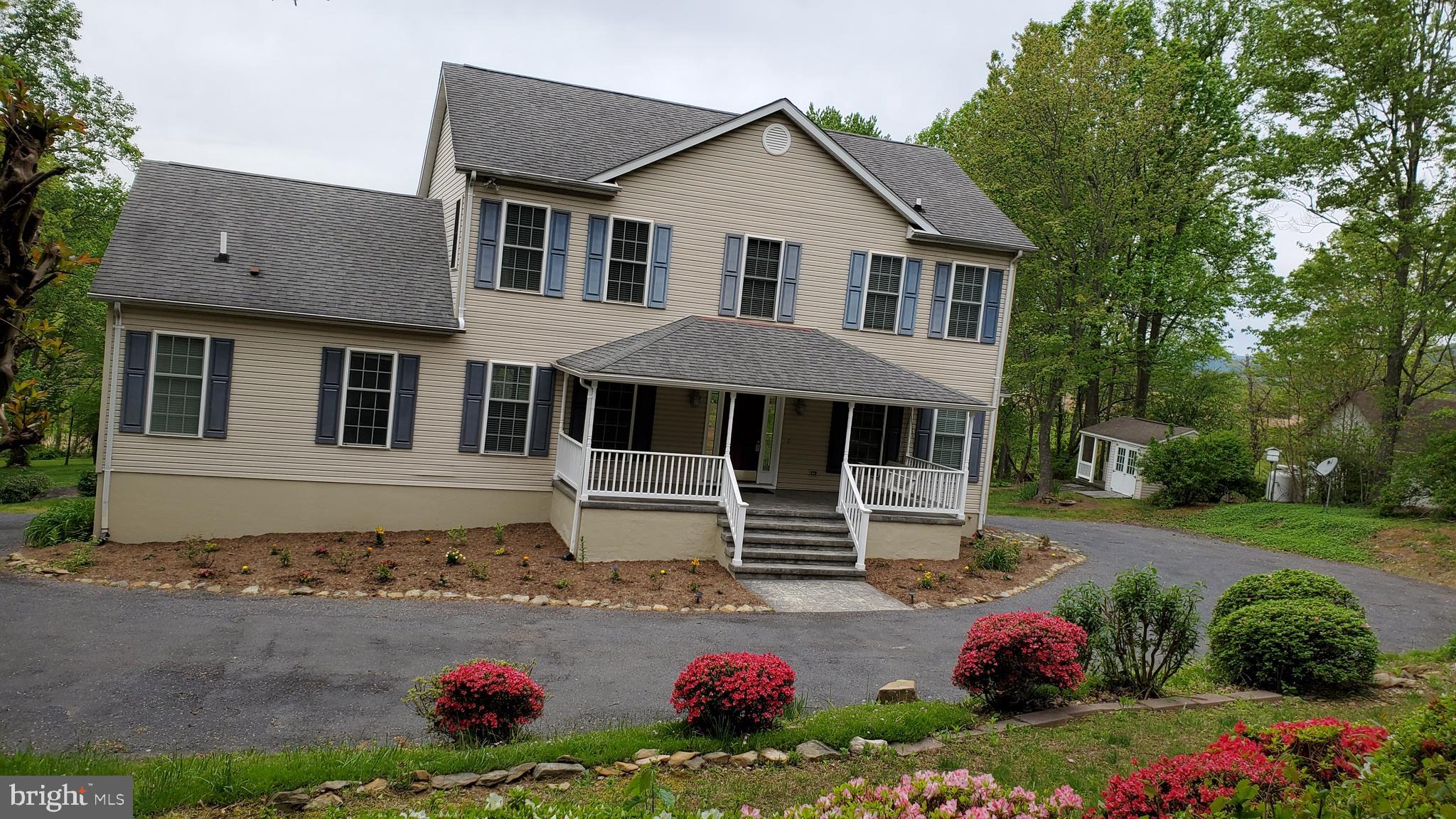 10399 Ada Road Marshall, VA 20115 - Photo 44 of 44 Gallery Image 44