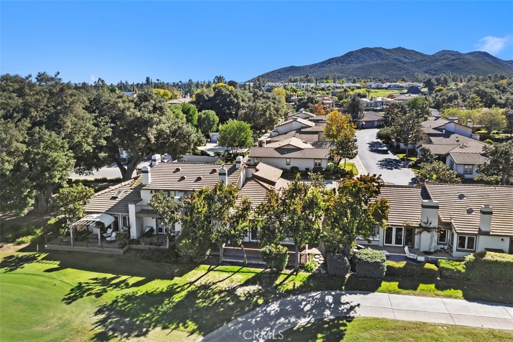 38285 Oaktree Loop Murrieta, CA 92562 - Photo 7 of 39 a view of a city with mountains in the background