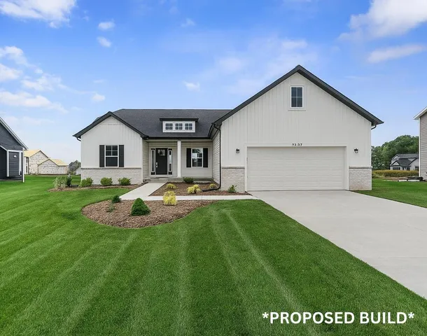 $359,560 | 28 Engelhardt Strasse, Jackson, MI 49201