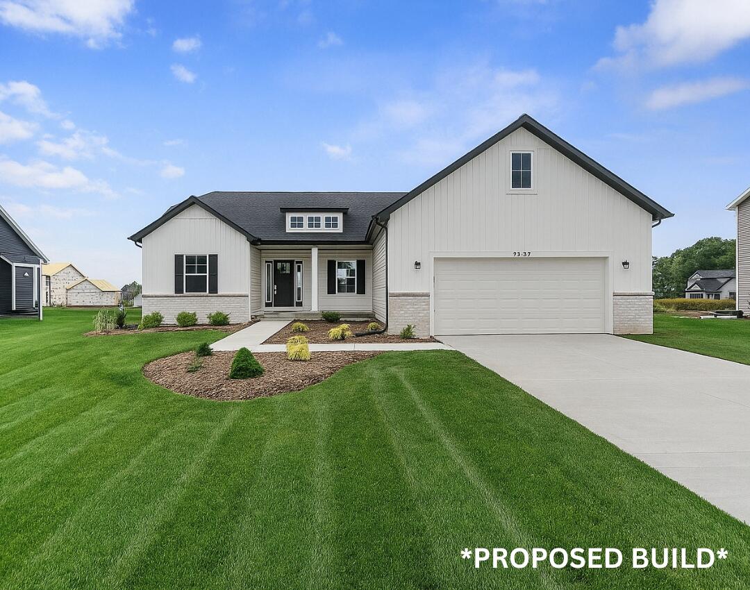 28 Engelhardt Strasse Jackson, MI 49201 - Photo 1 of 27 Main