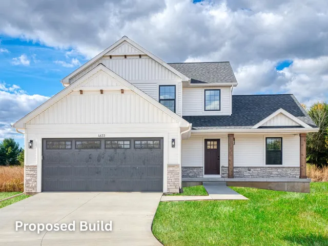 $359,560 | 28 Engelhardt Strasse, Jackson, MI 49201