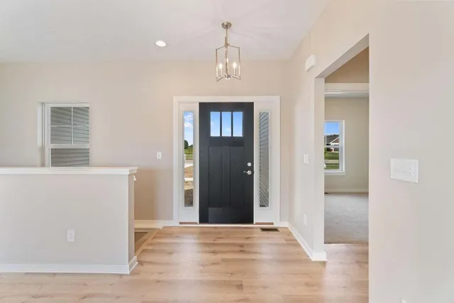 $359,560 | 28 Engelhardt Strasse, Jackson, MI 49201