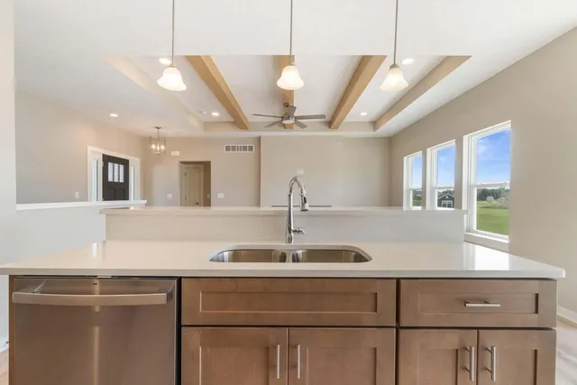 $359,560 | 28 Engelhardt Strasse, Jackson, MI 49201