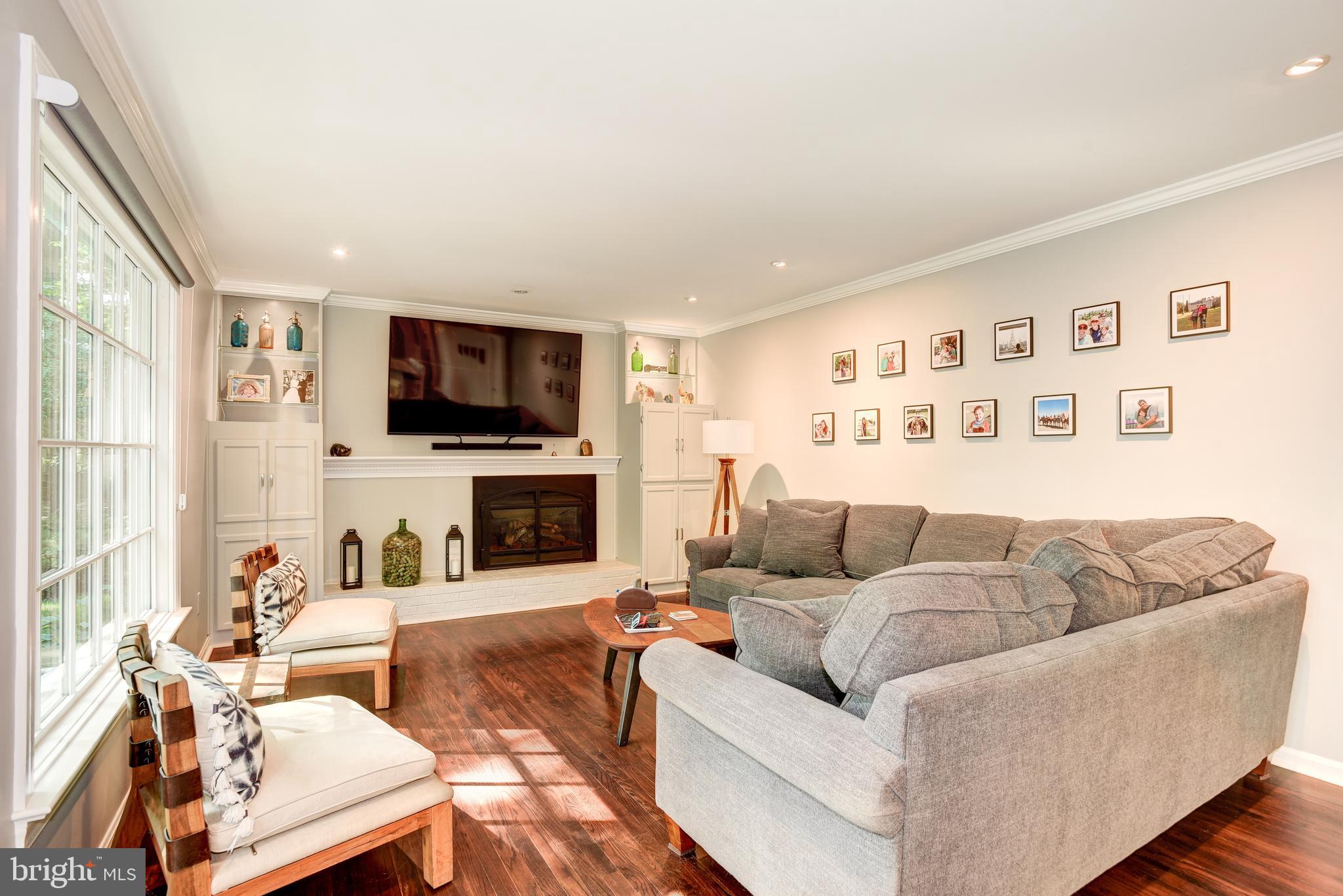 1610 Stowe Road Reston, VA 20194 - Photo 17 of 45