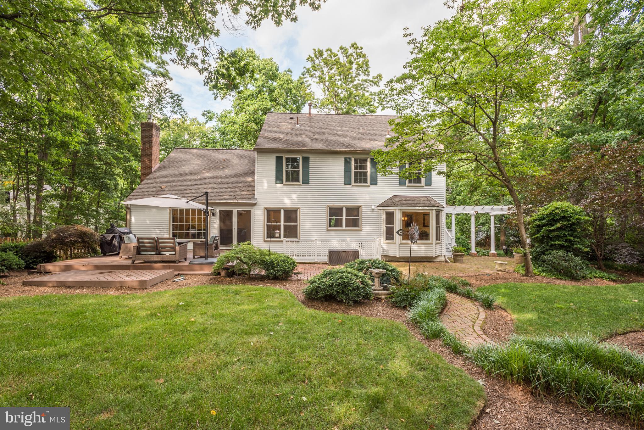 1610 Stowe Road Reston, VA 20194 - Photo 39 of 45