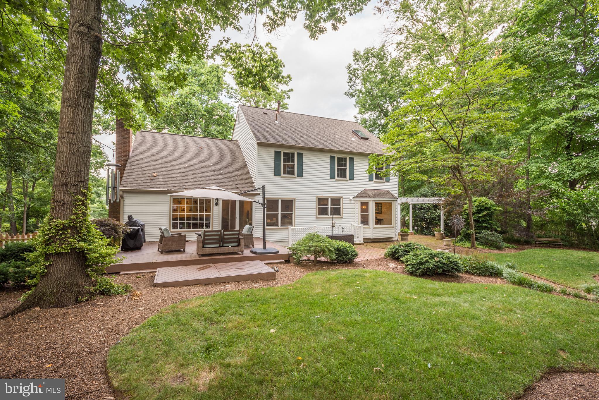 1610 Stowe Road Reston, VA 20194 - Photo 42 of 45