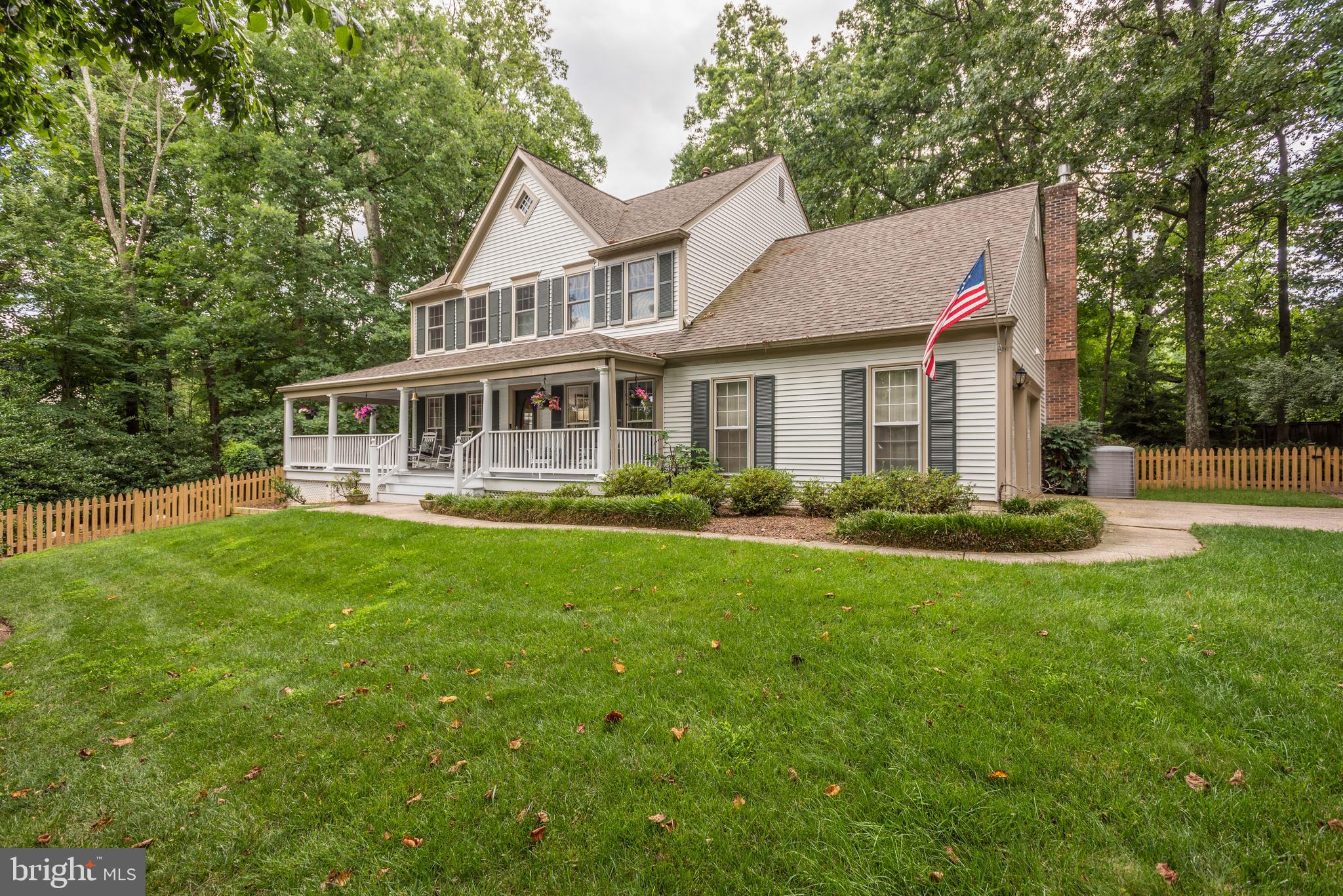 1610 Stowe Road Reston, VA 20194 - Photo 44 of 45