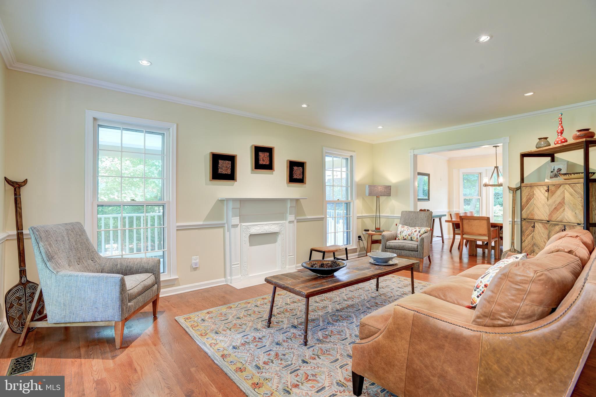 1610 Stowe Road Reston, VA 20194 - Photo 8 of 45