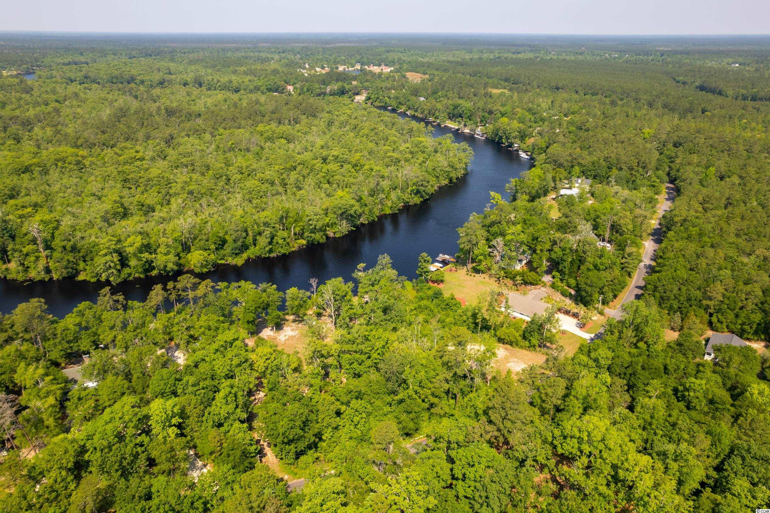Tbd Francis Marion Drive Georgetown, SC 29440 - Photo 17 of 28