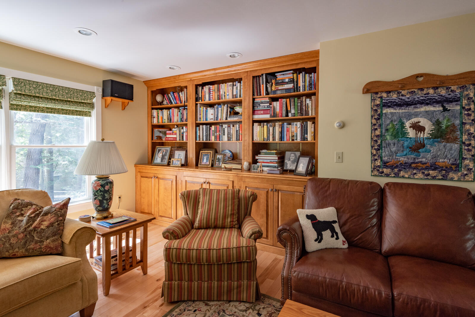 145 Peninsula Drive Rome, ME 04963 - Photo 26 of 86 lakehome_peninsula098
