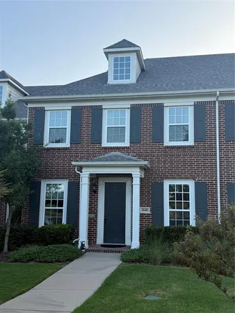 $3,195 | 1048 Marian Drive, Allen, TX 75013