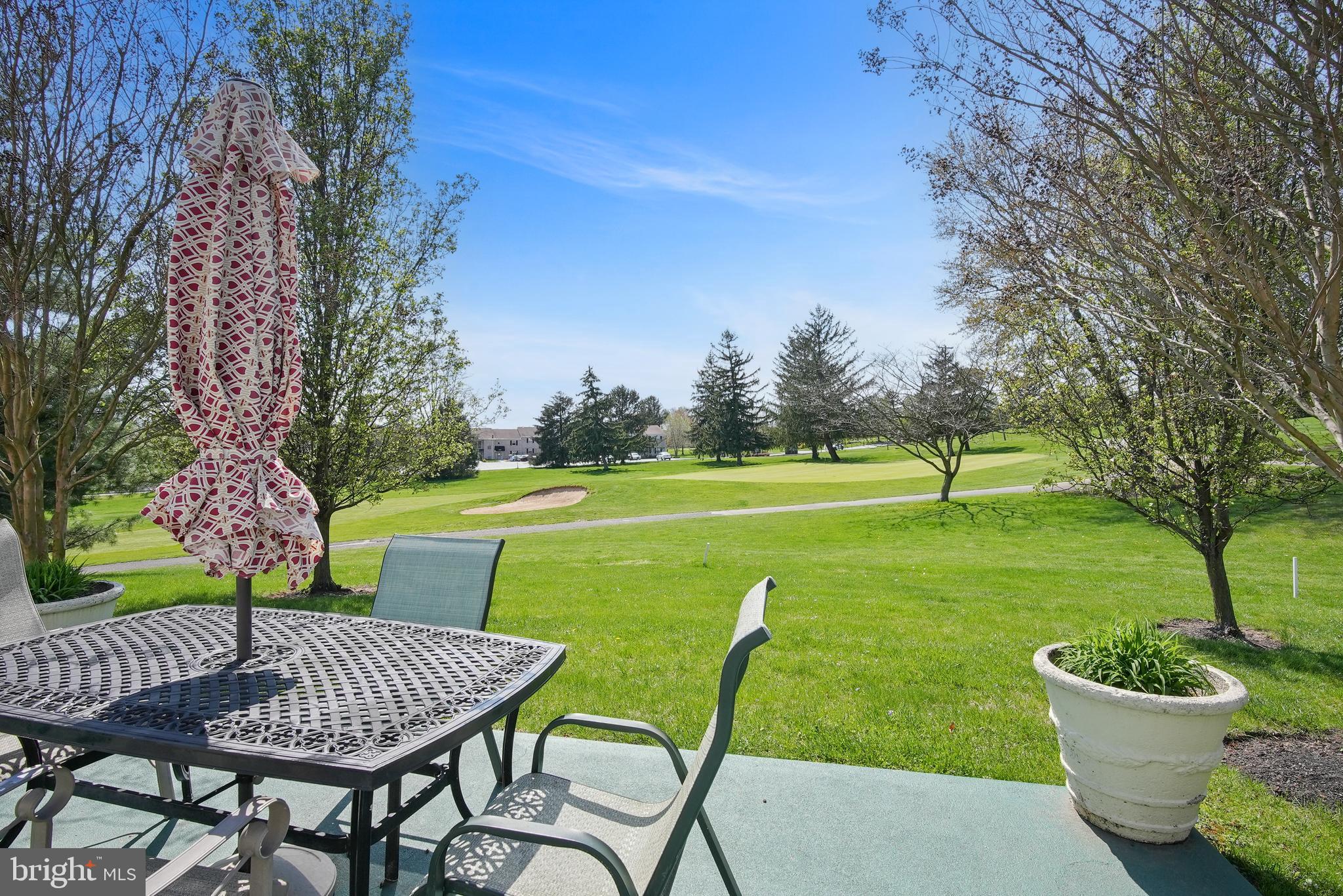 532 Brandon Road Eagleville, PA 19403 - Photo 32 of 34 Club House Patio