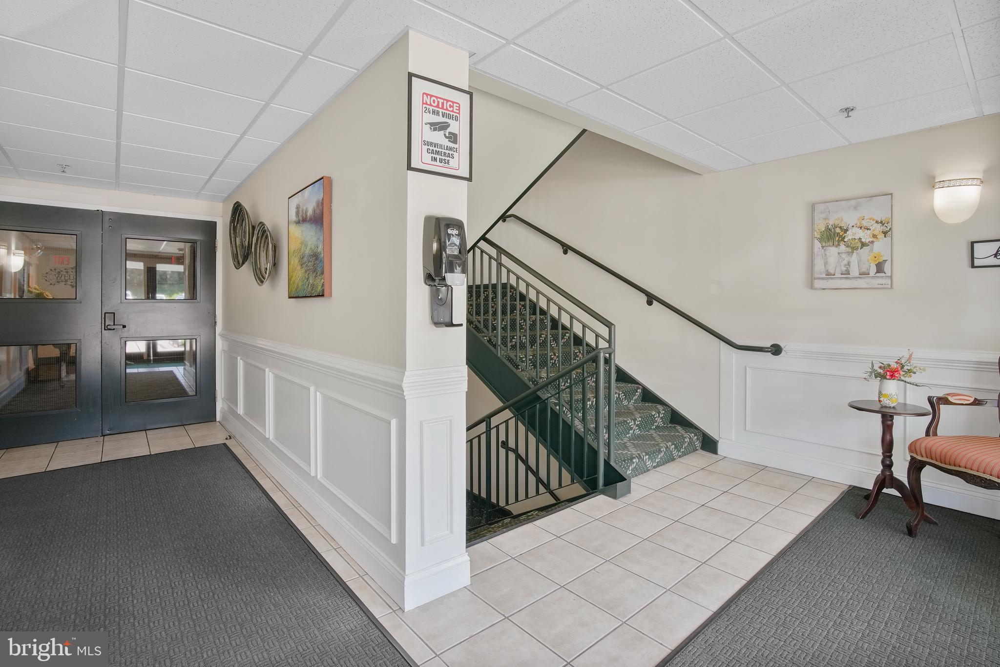 532 Brandon Road Eagleville, PA 19403 - Photo 7 of 34 Stairway