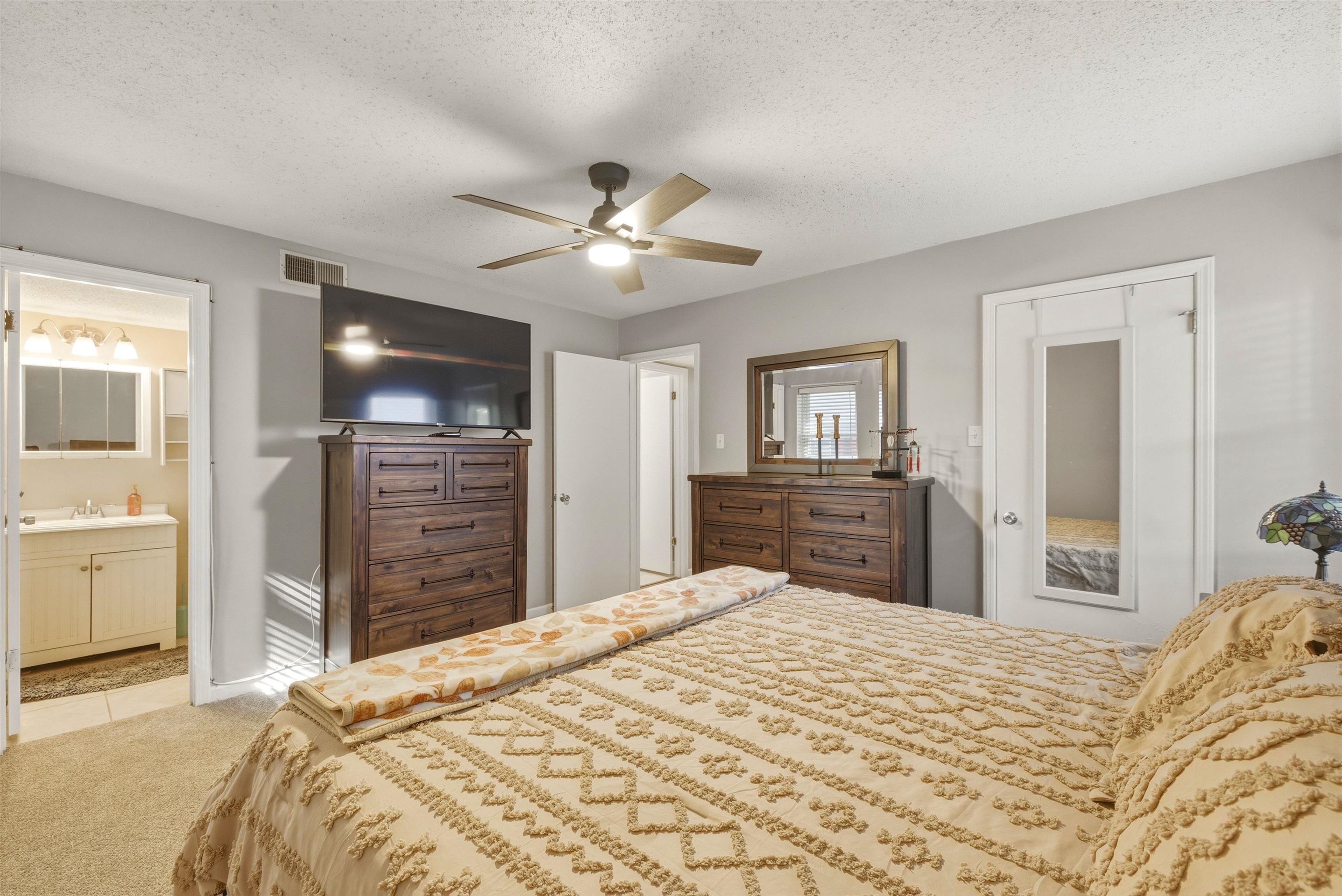3276 Altruria Road Bartlett, TN 38134 - Photo 13 of 30 Neutral tone walls