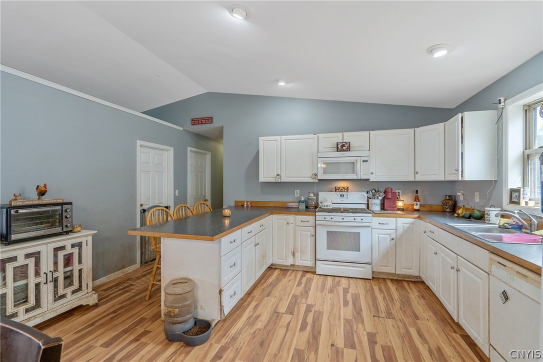 693 Masters Road Elbridge, NY 13060 - Photo 16 of 24
