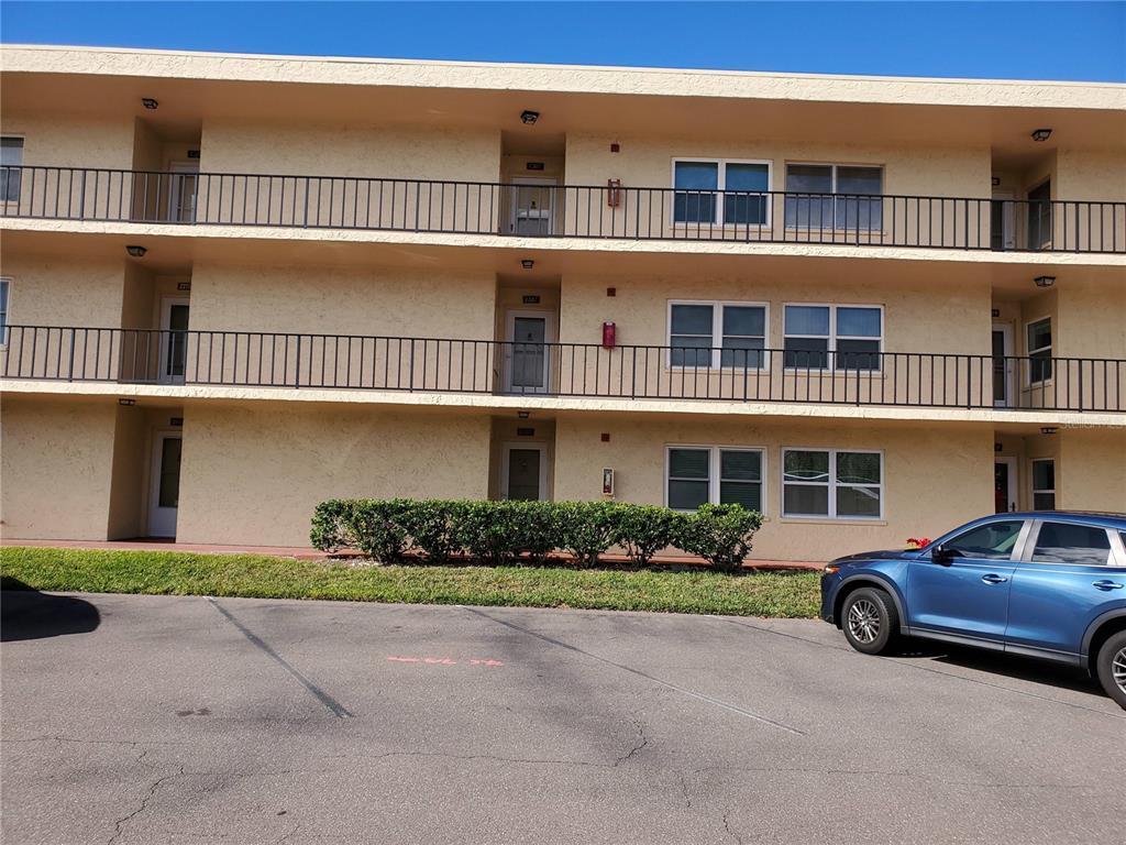 12200 Vonn Road, Unit 2307 Largo, FL 33774 - Photo 1 of 1 Building 2