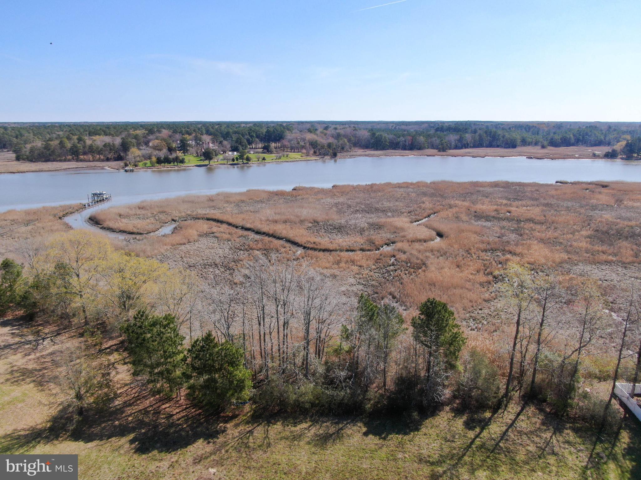 0 Green Hill Church Road Quantico, MD 21856 - Photo 6 of 17 a view of an ocean beach