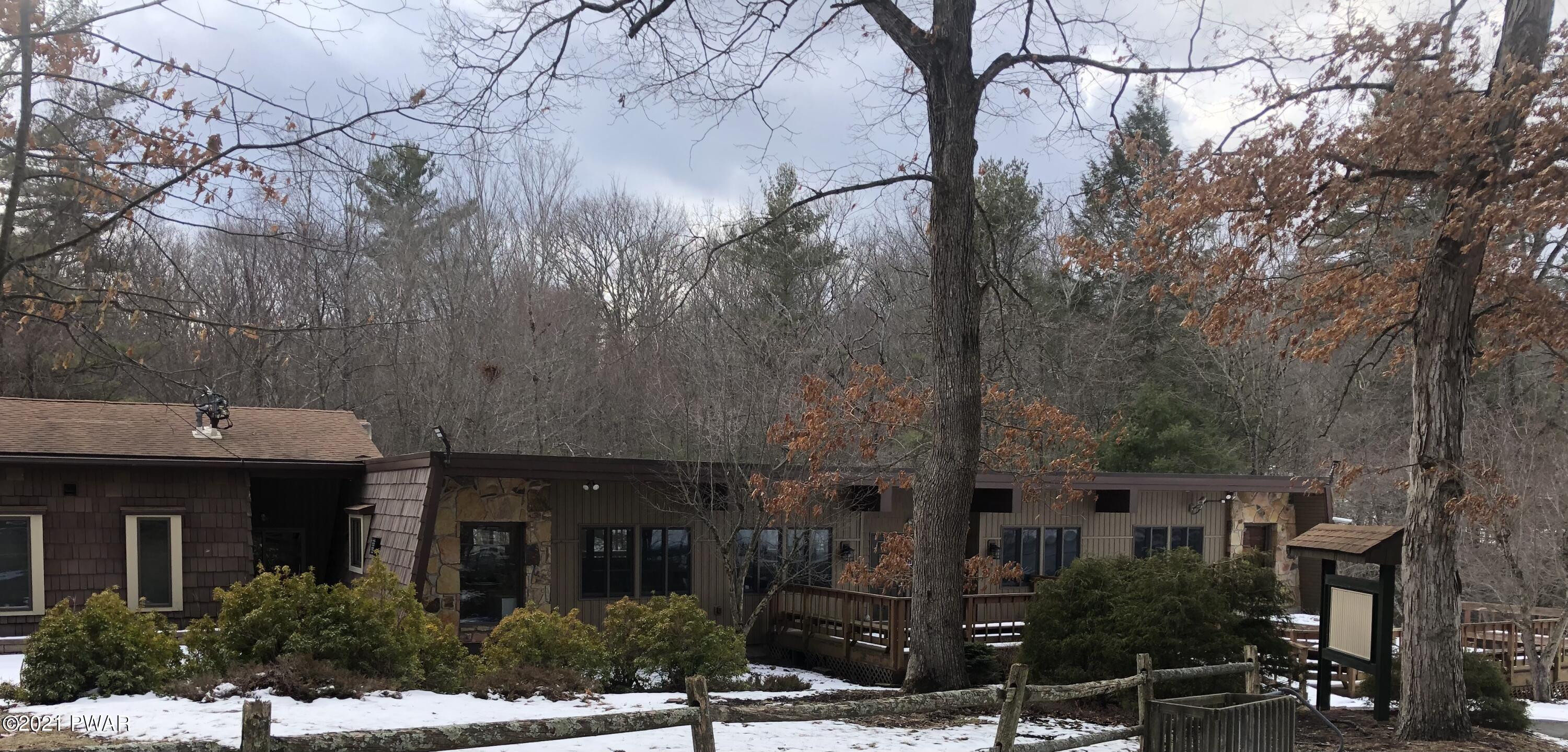 TW clubhouse