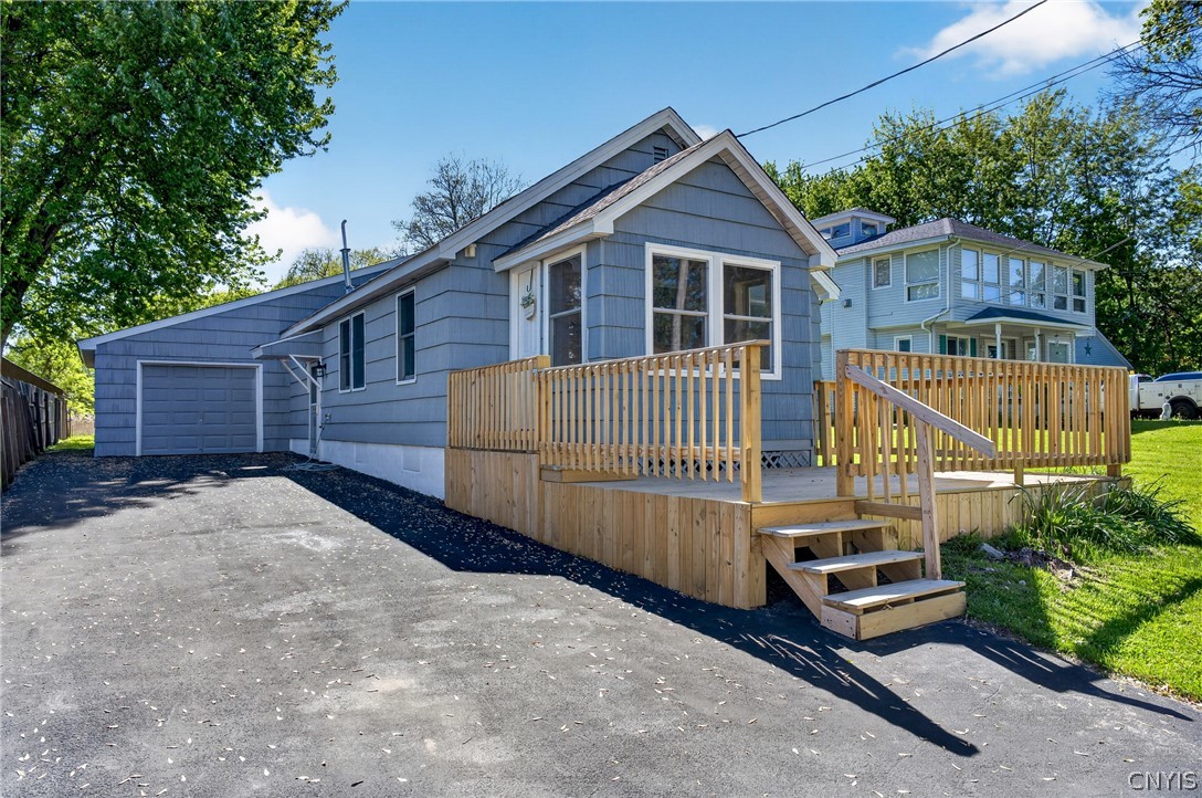 43 Woodworth Road West Monroe, NY 13036 - Photo 32 of 47