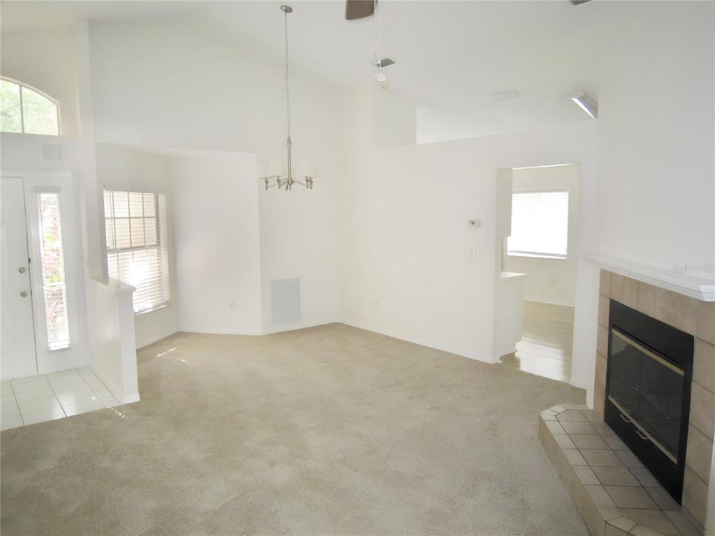 8536 Manassas Road Tampa, FL 33635 - Photo 2 of 10 LIVING ROOM