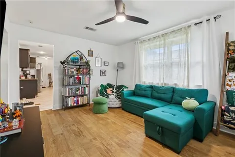 $135,000 | 1425 Reynes Street, New Orleans, LA 70117