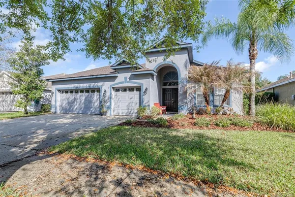 $555,000 | 16320 Bridgewalk Drive, Lithia, FL 33547