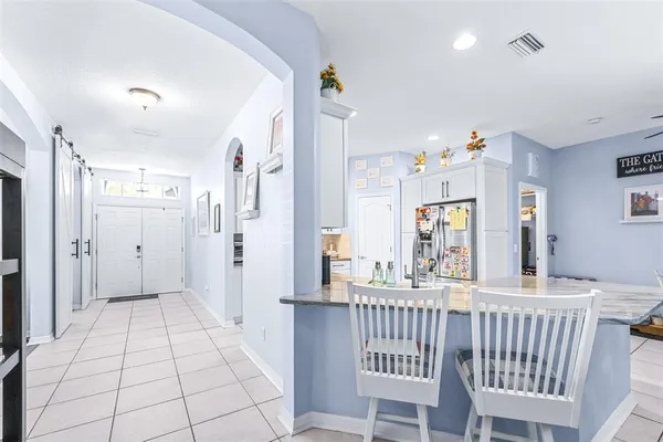 $555,000 | 16320 Bridgewalk Drive, Lithia, FL 33547