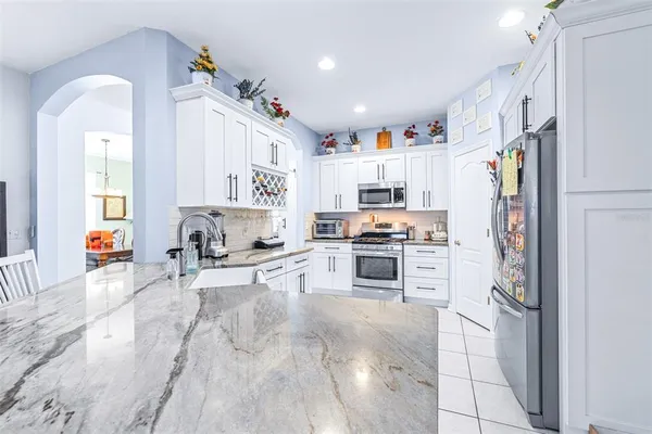 $555,000 | 16320 Bridgewalk Drive, Lithia, FL 33547