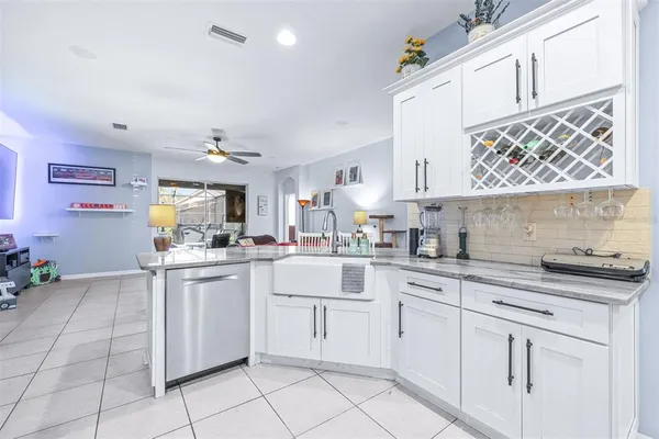 $555,000 | 16320 Bridgewalk Drive, Lithia, FL 33547