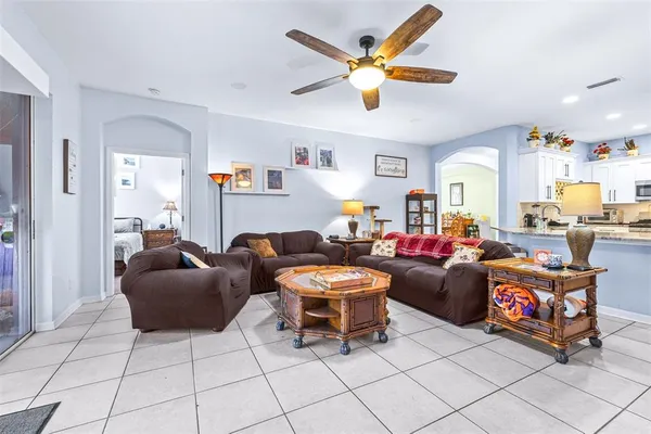 $555,000 | 16320 Bridgewalk Drive, Lithia, FL 33547