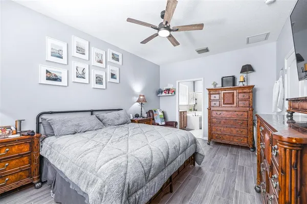 $555,000 | 16320 Bridgewalk Drive, Lithia, FL 33547