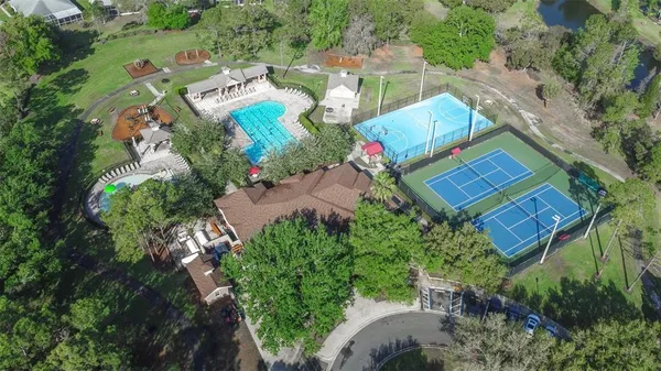 $555,000 | 16320 Bridgewalk Drive, Lithia, FL 33547