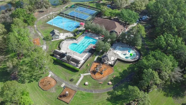 $555,000 | 16320 Bridgewalk Drive, Lithia, FL 33547