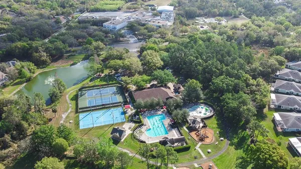 $555,000 | 16320 Bridgewalk Drive, Lithia, FL 33547