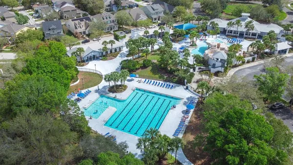 $555,000 | 16320 Bridgewalk Drive, Lithia, FL 33547