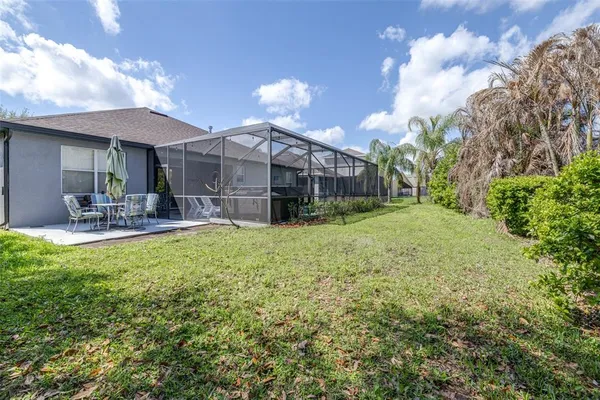 $555,000 | 16320 Bridgewalk Drive, Lithia, FL 33547