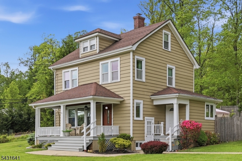 59 Mt Horeb Road Warren, NJ 07059 - Photo 1 of 35