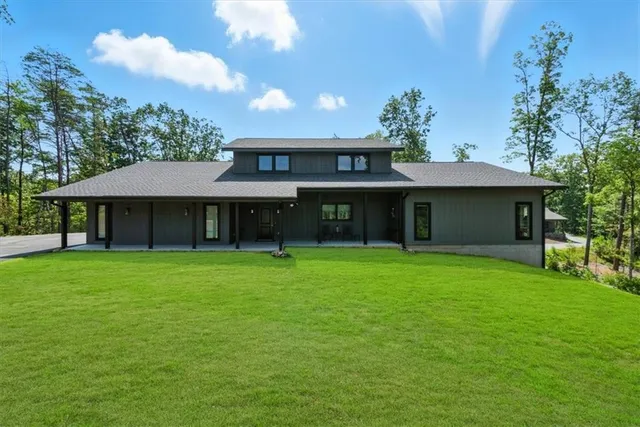 $599,900 | 500 Brown Deer Drive, Talking Rock, GA 30175