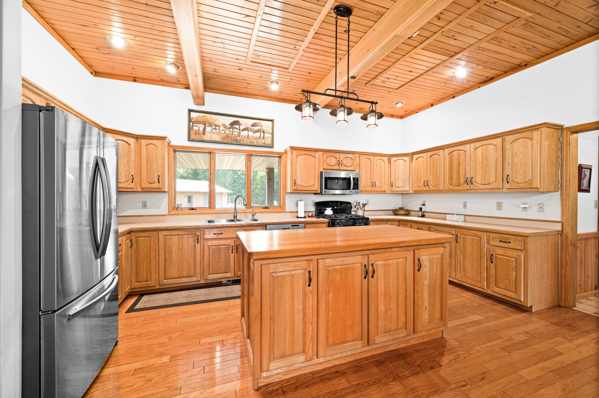 51301 Pine Point Road Bigfork, MN 56628 - Photo 20 of 62