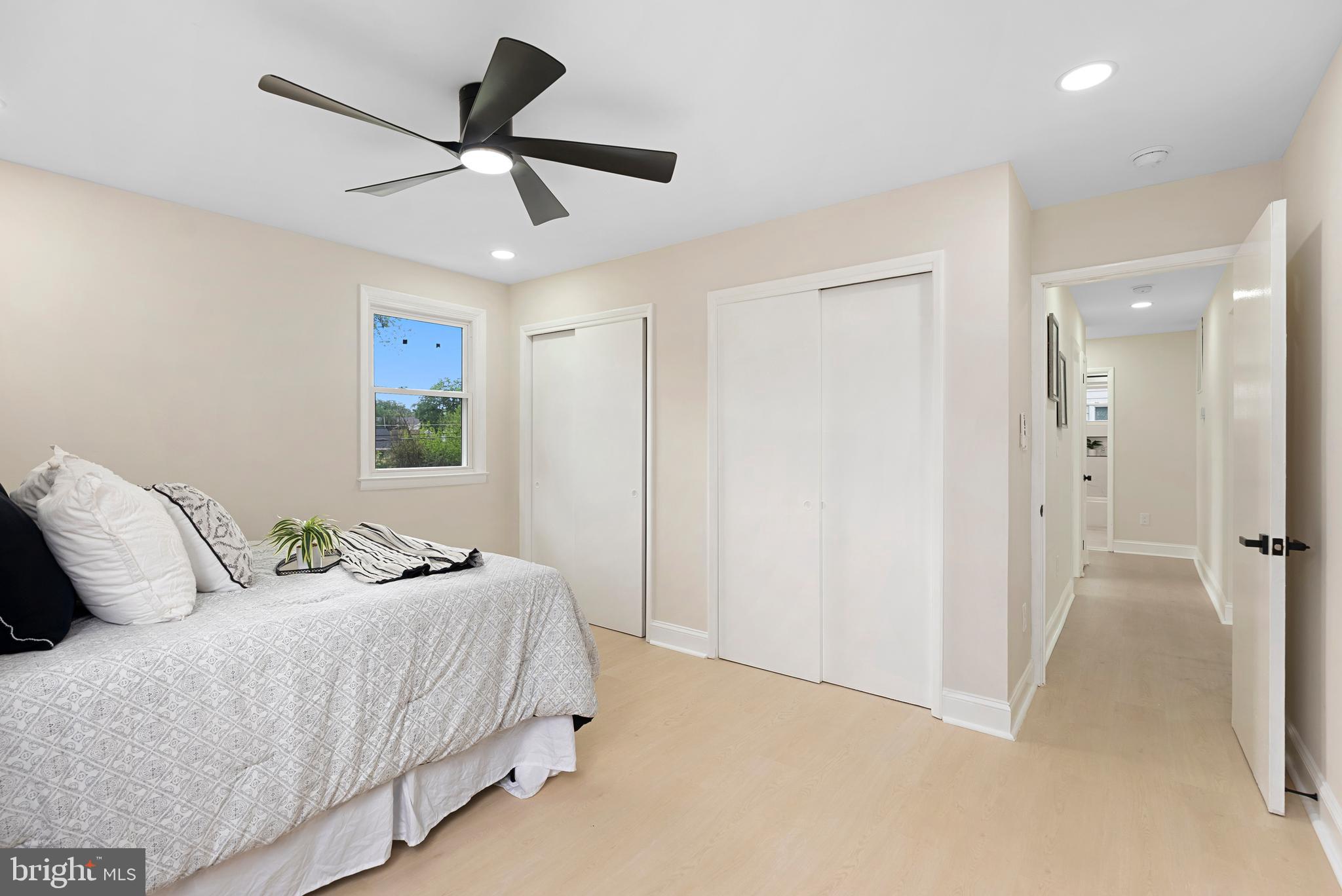 5011 Old Court Road Randallstown, MD 21133 - Photo 25 of 49 Bedroom 1