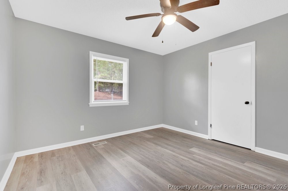 2627 Dumbarton Road Fayetteville, NC 28306 - Photo 16 of 20 PRIMARY ROOM