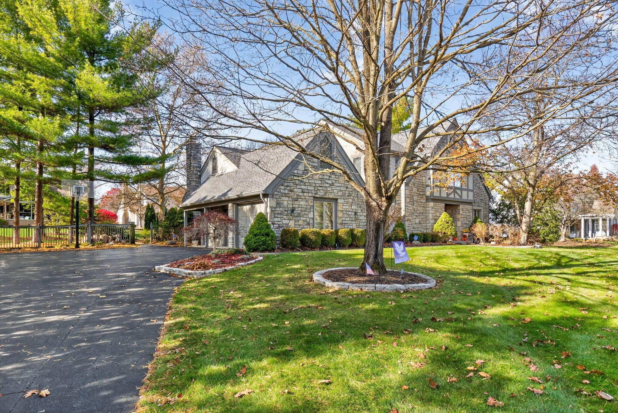 5771 Dublin Road Dublin, OH 43017 - Photo 93 of 100 5771 Dublin Rd (Exterior)-1