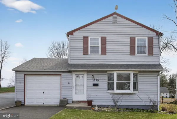 $475,000 | 315 Summer Avenue, Horsham, PA 19044